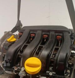 Moteur RENAULT MODUS Photo n°5