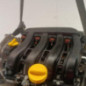 Moteur RENAULT MODUS