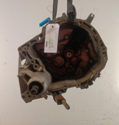 Boite de vitesses RENAULT SCENIC 1 Photo n°1