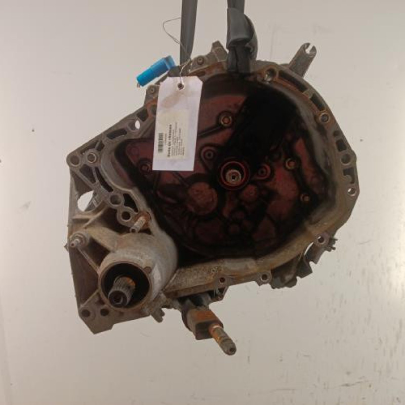 Boite de vitesses RENAULT SCENIC 1