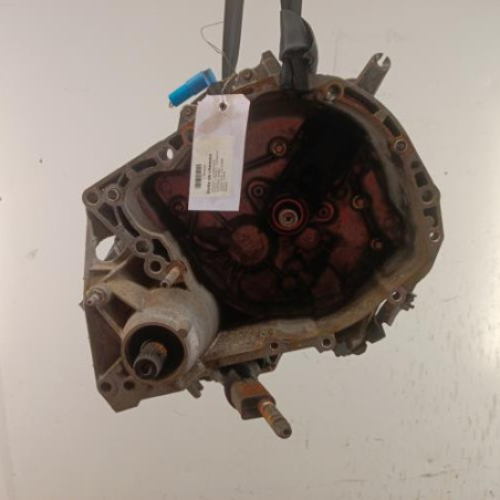 Boite de vitesses RENAULT SCENIC 1 Photo n°1