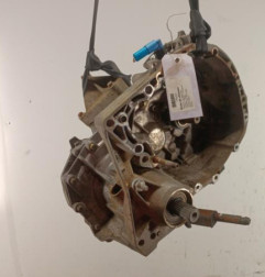 Boite de vitesses RENAULT SCENIC 1