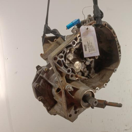 Boite de vitesses RENAULT SCENIC 1