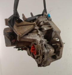 Boite de vitesses RENAULT SCENIC 1 Photo n°3