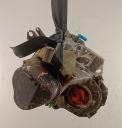 Boite de vitesses RENAULT SCENIC 1 Photo n°5