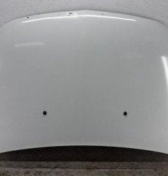 Capot DACIA LOGAN 1 Photo n°1