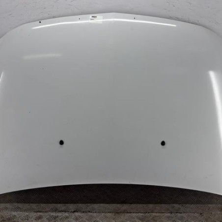 Capot DACIA LOGAN 1 Photo n°1