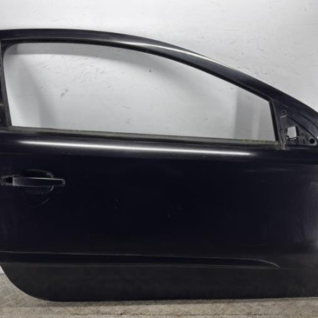 Porte avant droit OPEL ASTRA H Photo n°1