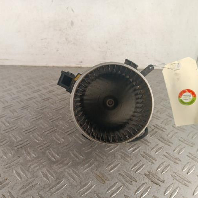 Pulseur d'air CITROEN C4 PICASSO 2