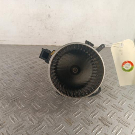 Pulseur d'air CITROEN C4 PICASSO 2 Photo n°1