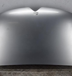 Capot CITROEN C4 PICASSO 2 Photo n°1