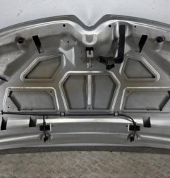 Capot CITROEN C4 PICASSO 2