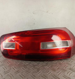 Feu arriere principal droit (feux) CITROEN C4 PICASSO 2 Photo n°1