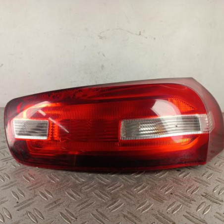 Feu arriere principal droit (feux) CITROEN C4 PICASSO 2 Photo n°1