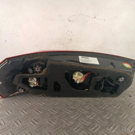 Feu arriere principal droit (feux) CITROEN C4 PICASSO 2