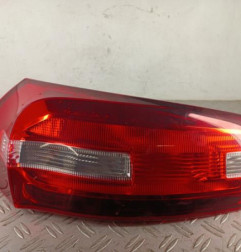 Feu arriere principal gauche (feux) CITROEN C4 PICASSO 2 Photo n°1