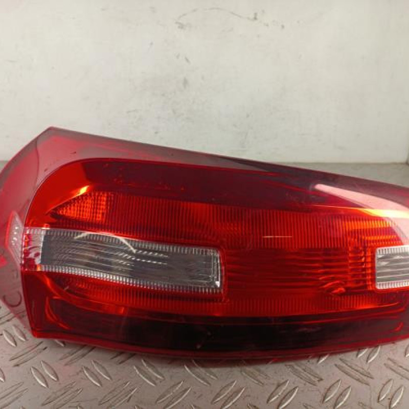 Feu arriere principal gauche (feux) CITROEN C4 PICASSO 2