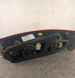 Feu arriere principal gauche (feux) CITROEN C4 PICASSO 2