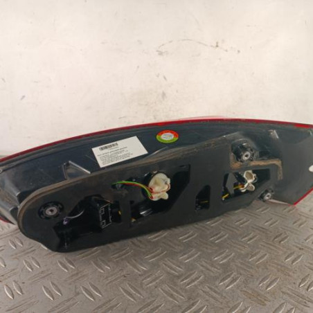 Feu arriere principal gauche (feux) CITROEN C4 PICASSO 2