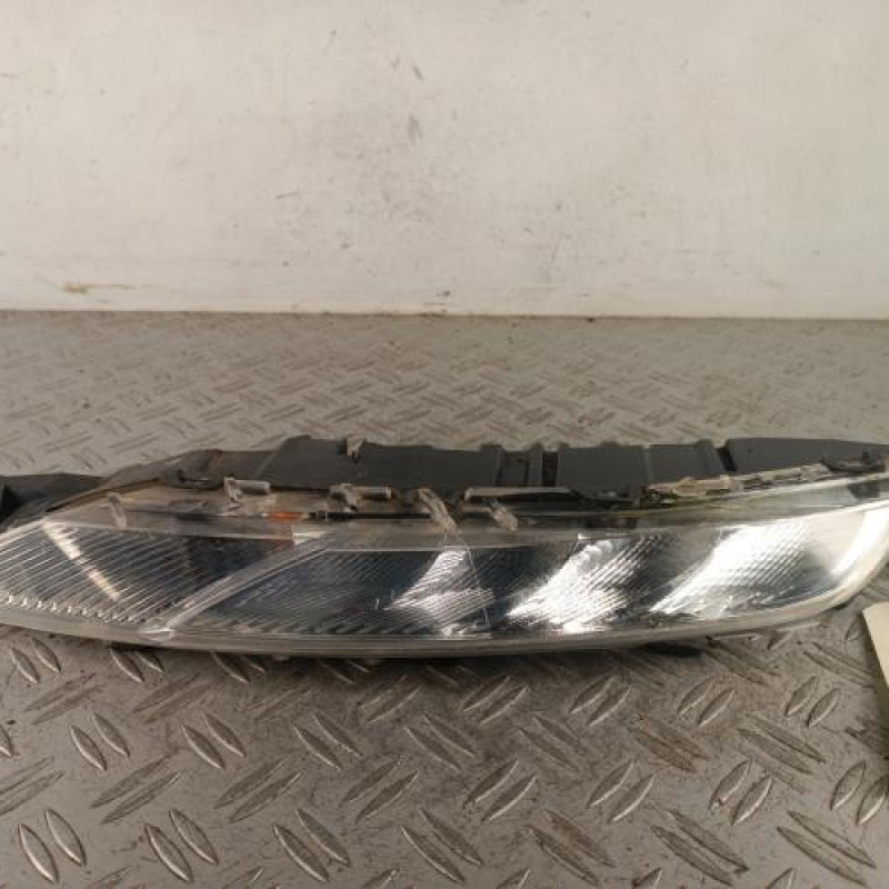 Feu diurne avant gauche CITROEN C4 PICASSO 2