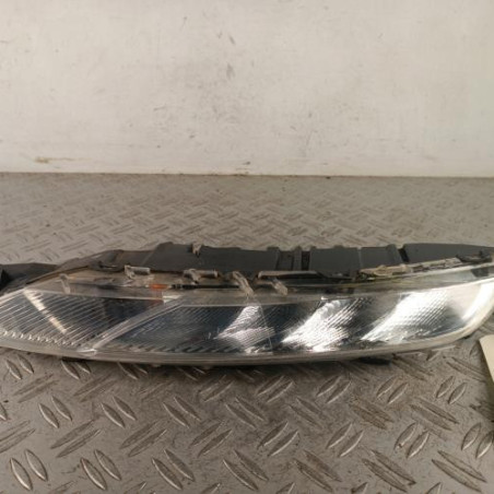 Feu diurne avant gauche CITROEN C4 PICASSO 2 Photo n°1