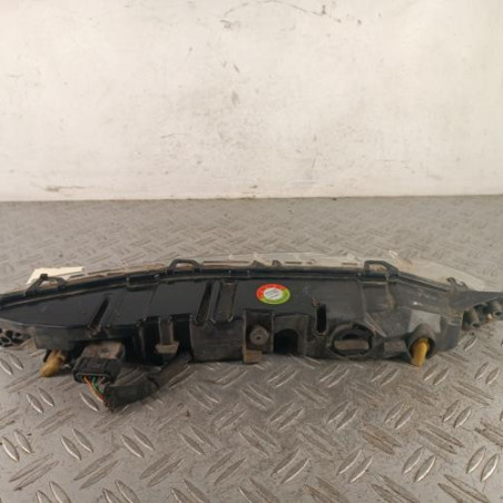 Feu diurne avant gauche CITROEN C4 PICASSO 2