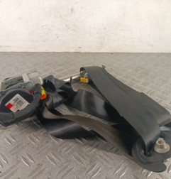 Ceinture avant gauche CITROEN C4 PICASSO 2 Photo n°1