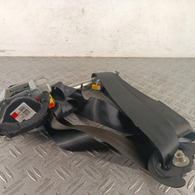 Ceinture avant gauche CITROEN C4 PICASSO 2