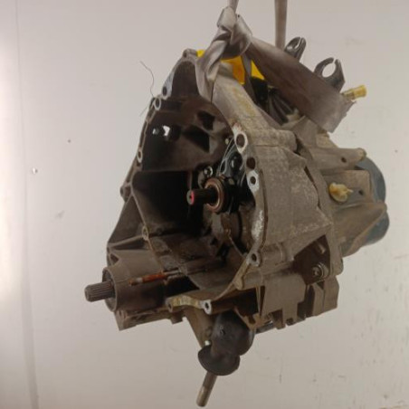 Boite de vitesses RENAULT TWINGO 2 Photo n°1