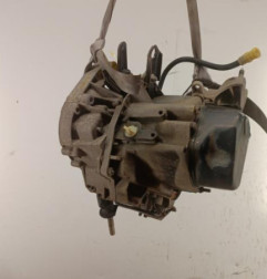 Boite de vitesses RENAULT TWINGO 2