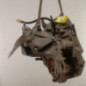Boite de vitesses RENAULT TWINGO 2