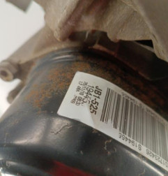 Boite de vitesses RENAULT TWINGO 2 Photo n°4