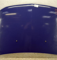 Capot DACIA LOGAN MCV 1 Photo n°1