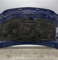 Capot DACIA LOGAN MCV 1 Photo n°3