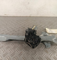 Leve vitre electrique arriere droit CITROEN C4 2 Photo n°1