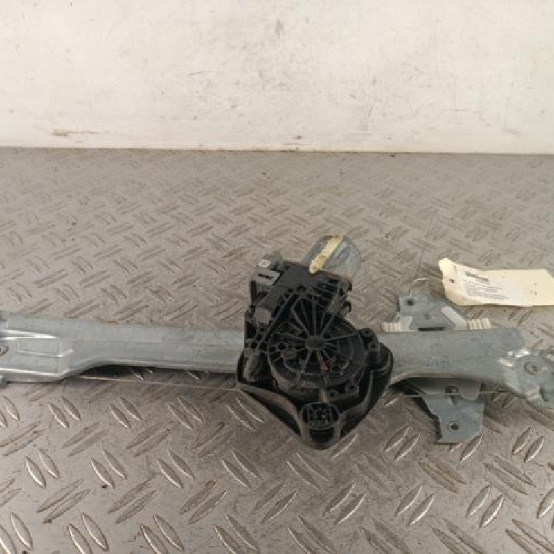 Leve vitre electrique arriere droit CITROEN C4 2
