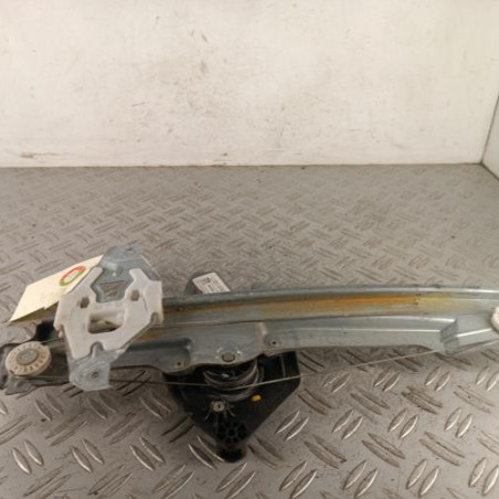 Leve vitre electrique arriere droit CITROEN C4 2