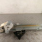 Leve vitre electrique arriere droit CITROEN C4 2