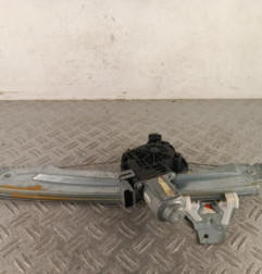 Leve vitre electrique arriere gauche CITROEN C4 2