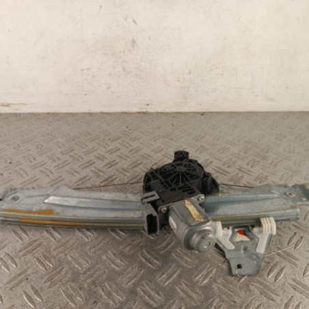 Leve vitre electrique arriere gauche CITROEN C4 2