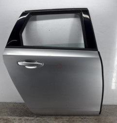 Porte arriere droit PEUGEOT 308 2 SW Photo n°1