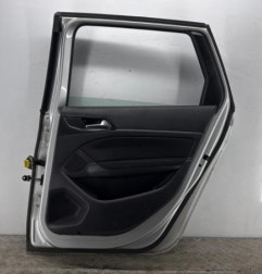 Porte arriere droit PEUGEOT 308 2 SW Photo n°3