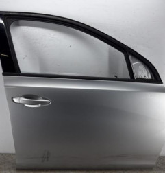 Porte avant droit PEUGEOT 308 2 SW Photo n°1