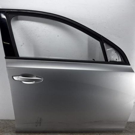 Porte avant droit PEUGEOT 308 2 SW Photo n°1