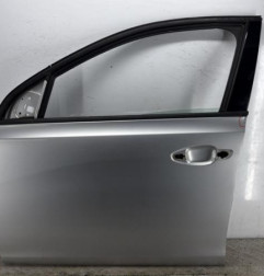 Porte avant gauche PEUGEOT 308 2 SW Photo n°1