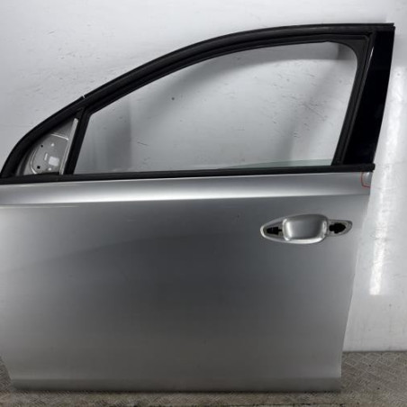 Porte avant gauche PEUGEOT 308 2 SW Photo n°1