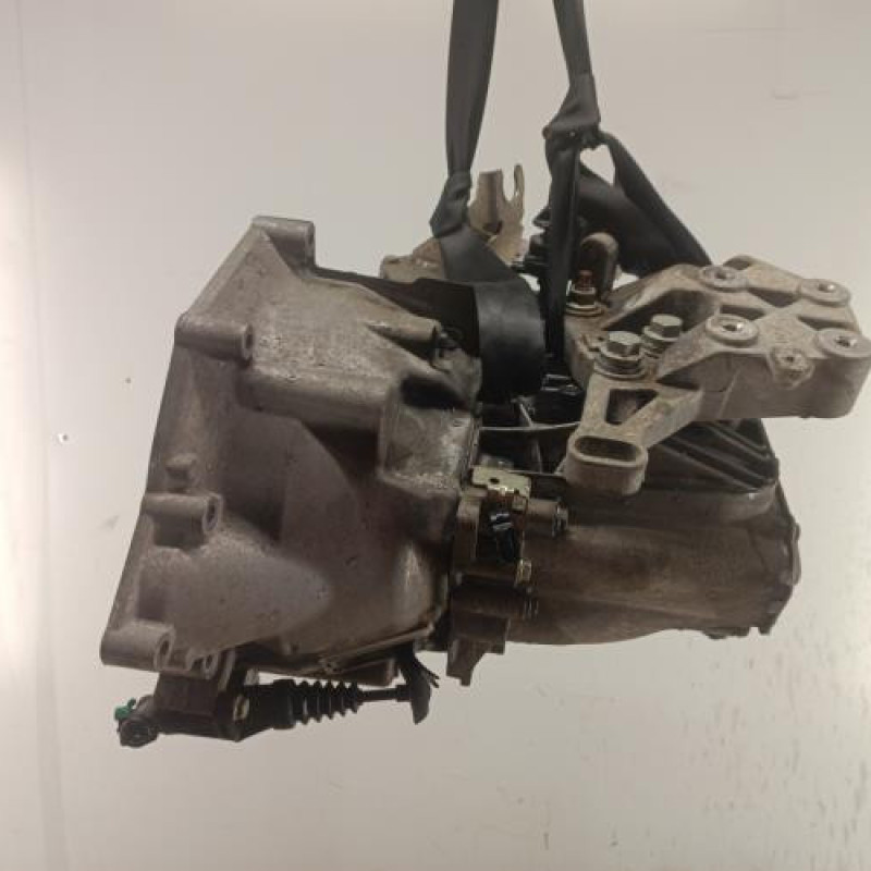 Boite de vitesses PEUGEOT BOXER 3