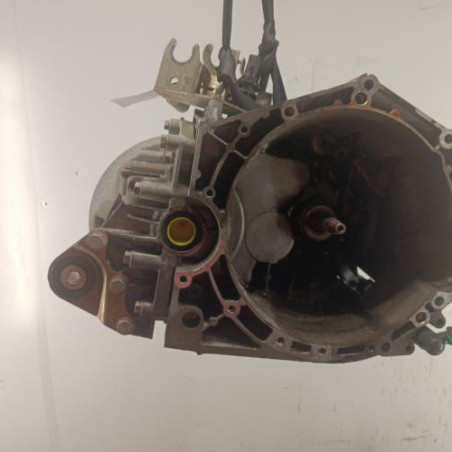 Boite de vitesses PEUGEOT BOXER 3