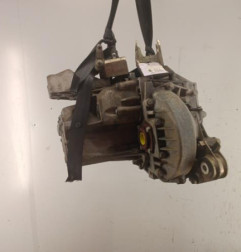 Boite de vitesses PEUGEOT BOXER 3 Photo n°3