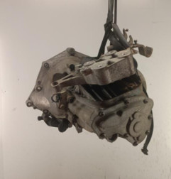 Boite de vitesses PEUGEOT BOXER 3 Photo n°4